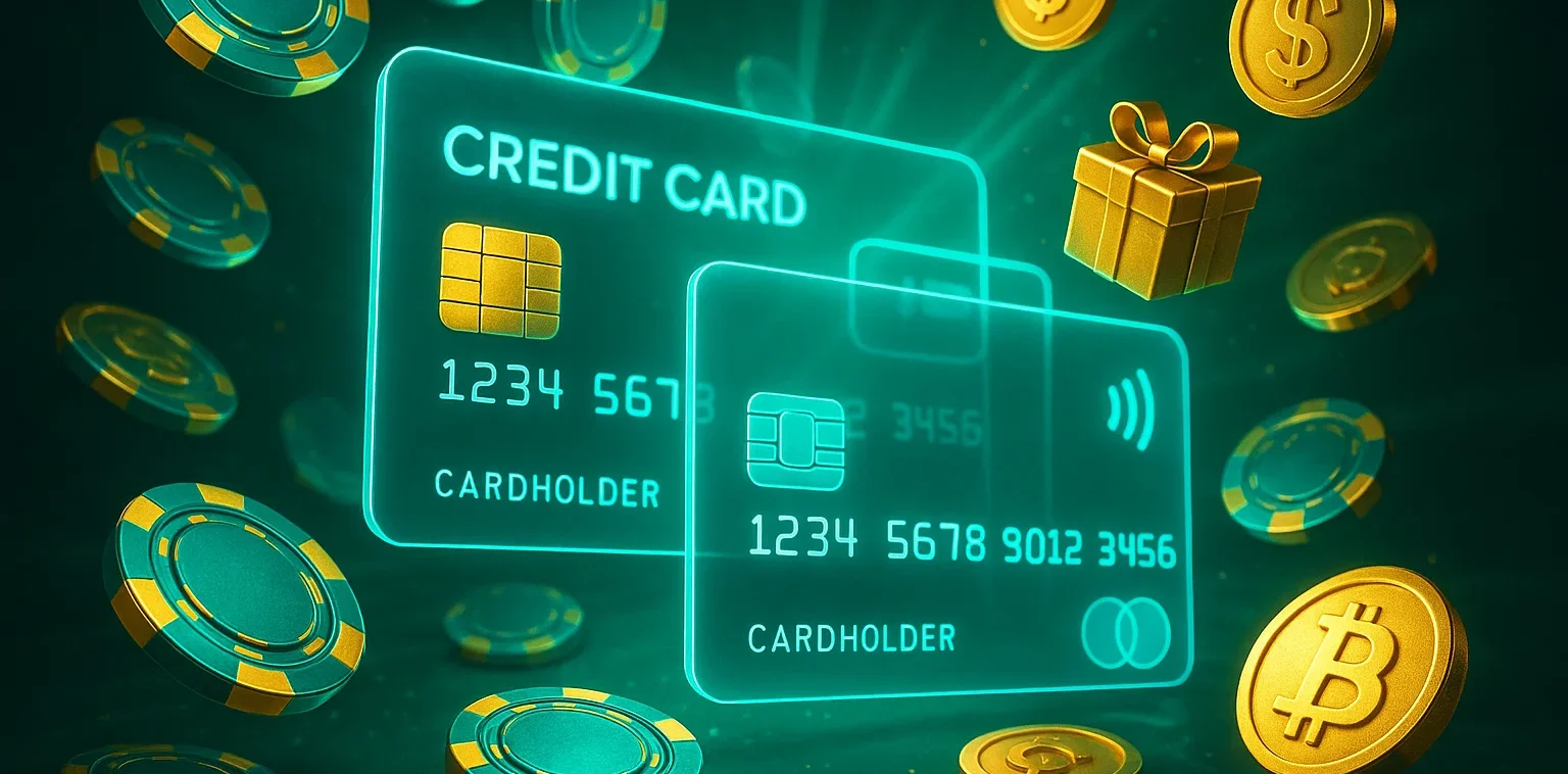 Bankverksamhet på kasinon utan svensk licens